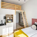 Horizon Park Aparthotel