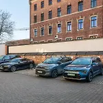 Horizon Park Aparthotel