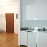 Apartments On Miodowa