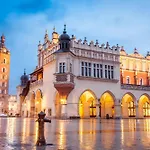 Apartments On Miodowa