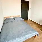 Comfy, Nice And Small Room In Krakow