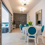 Florencja Parking Gratis Moxy Te&Am Cracow