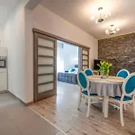 Florencja Parking Gratis Moxy Te&Am Cracow