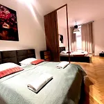 Selected Apartments By Market Square