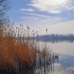 Apartament Bazylek, Miejsce Parkingowe W Garazu Podziemnym