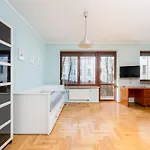 Park Kleparski Standard Studio