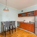 Park Kleparski Standard Studio
