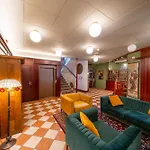 Hotel Secesja