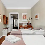 Antique Apartments Old Town