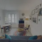 Snow White Apartment