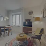 Snow White Apartment