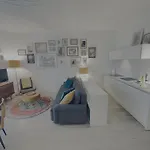 Snow White Apartment