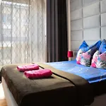 Apartament Glamour Krakow