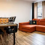 Apartament Glamour Krakow