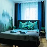 Apartament Glamour Krakow