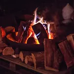 Blisshouse Retreat Center