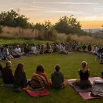 Blisshouse Retreat Center