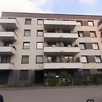 Mini Apartament Krakow Pn / Cracow North Z Parkingiem