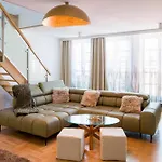 Apartament W Centrum - Duplex Penthouse In The Centre With Terrace And Air Conditioning