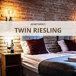 Wine Apartments