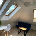 Apartment Close To The Center