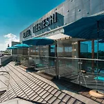 Niebieski Art Hotel & Spa