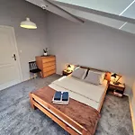 Zulu Apartments Old Town