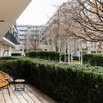 Premium Apartments By Wawel Castle