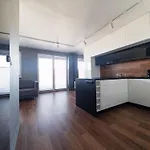 Romanowicza Street - Zablocie - Parking Free