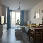 Apartament Helsinki