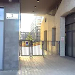 Romanowicza Street - Zablocie - Parking Free