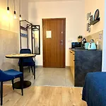 Smile Apartments Center Krakow Old Town