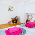 Miodowa Apartment