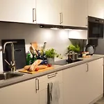 Central Wawel Apartments