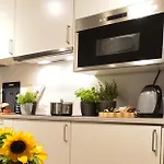 Central Wawel Apartments