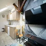 Perfect place to stay in Kraków City Center 30m2 W2