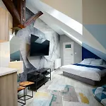 Perfect place to stay in Kraków City Center 30m2 W2