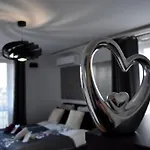 Apartament Night Premium Krakow