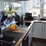 Apartament Night Premium Krakow