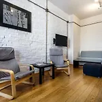 Tyzenhauz Apartments Wawel