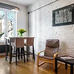 Tyzenhauz Apartments Wawel