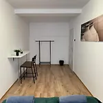 Nice Rooms In City Center Krakow