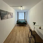 Nice Rooms In City Center Krakow