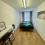 Nice Rooms In City Center Krakow