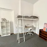 Cool And Big Room In Krakow