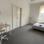 Cool And Big Room In Krakow