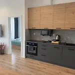 Tyniecka Apartment Krakow