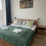 Tyniecka Apartment Krakow