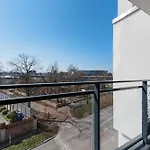 Central Apartments By Bed&Bath