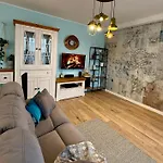Exclusive Jacuzzi Penthouse With Garage